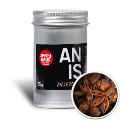 Anis zvjezdasti 15g