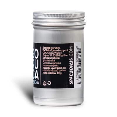 Gorušica mljevena 40g