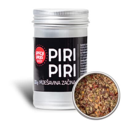 Piri piri mix začina 30g