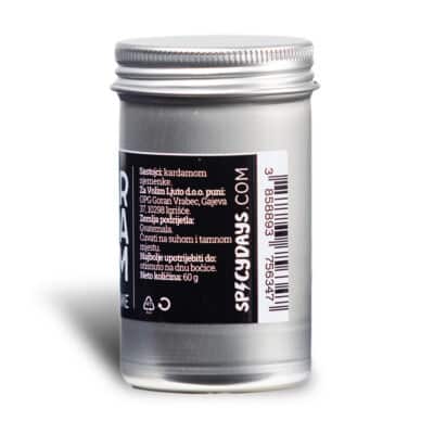 Kardamom sjemenke 60g 5 Kardamom sjemenke 60g