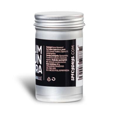 Kora limuna granule BIO 45g 6 Kora limuna granule BIO 45g