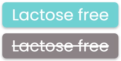 Objašnjenje oznaka na proizvodima 3