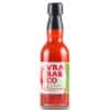 Vrabasco Original hot sauce 100ml - Pepper Pulse 1 Vrabasco Original hot sauce 100ml - Pepper Pulse
