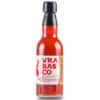 Vrabasco Smoked hot sauce 100ml - Pepper Pulse 1 Vrabasco Smoked hot sauce 100ml - Pepper Pulse