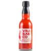 Vrabasco Strong hot sauce 100ml - Pepper Pulse 2 Vrabasco Strong hot sauce 100ml - Pepper Pulse