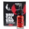 Brutalero Scorpion hot sauce 20ml (box) - Pepper Pulse 1 Brutalero Scorpion hot sauce 20ml (box) - Pepper Pulse
