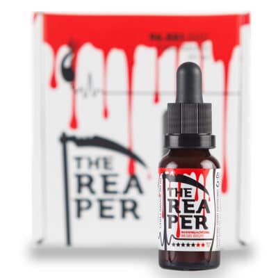 The Reaper hot sauce 20ml - Pepper Pulse