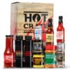 Hot Chef Hot Crate - poklon paket u brandiranoj kartonskoj kutiji 1 Hot Chef Hot Crate - poklon paket u brandiranoj kartonskoj kutiji