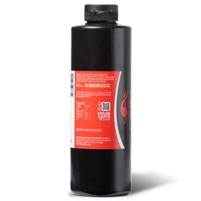 Kapsaicin - krivac za ljutinu kod chili papričica? 6 Vrabasco Sriracha ljuti umak 750ml