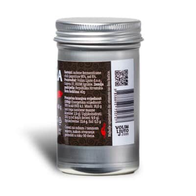 Misija: pronađi božićni poklon za koji ti nije 'svejedno' 53 Chili za kobasice 40g