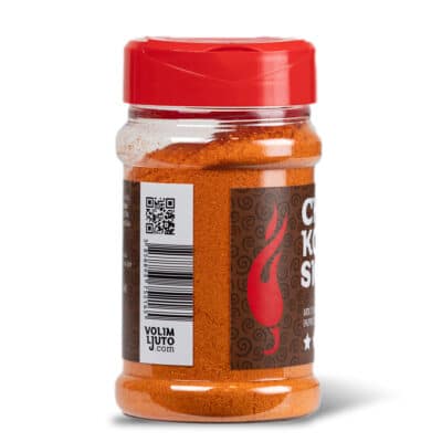 Chili za kobasice 140g 6 Chili za kobasice 140g