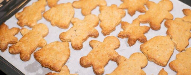 Paprenjaci na brzinu