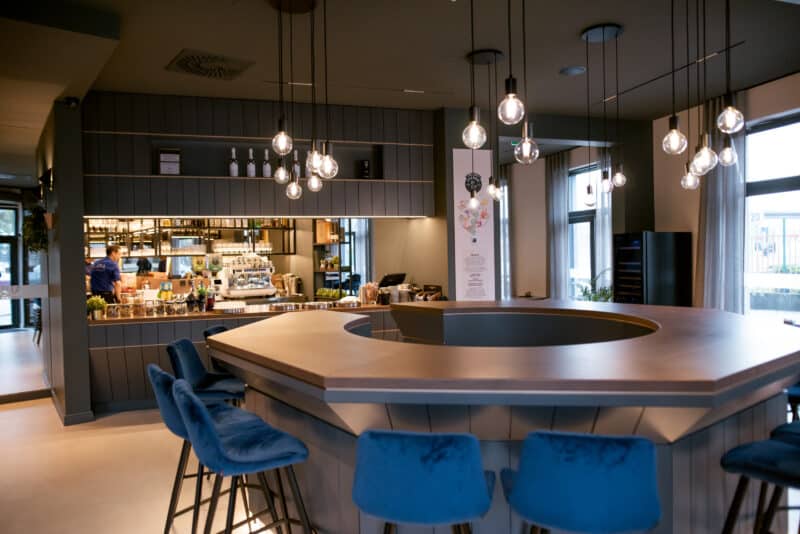 Pizzeria Klara: je li ovo najmekša pizza u Novom Zagrebu? 3