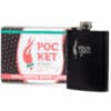 Pocket Rocket - pljoska s ljutim umakom 200ml 1 Pocket Rocket - pljoska s ljutim umakom 100ml