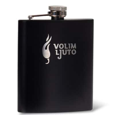 Pocket Rocket - pljoska s ljutim umakom 200ml 6 Pocket Rocket - pljoska s ljutim umakom 100ml