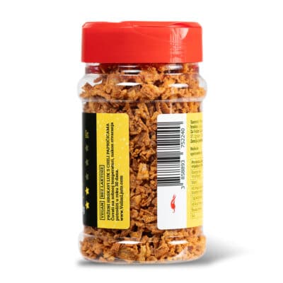 Hellfire Crispy Onion 100g - ljuti prženi luk 7 Hellfire Crispy Onion 100g - ljuti prženi luk