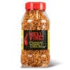 Hellfire Crispy Onion 300g - ljuti prženi luk 1 Hellfire Crispy Onion 300g - ljuti prženi luk