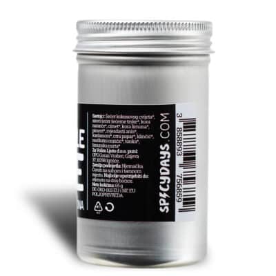 Apple Pie mješavina začina za pitu od jabuka BIO 65g 5 Apple Pie mješavina začina za pitu od jabuka BIO 65g