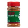 Beef BBQ Dry rub mješavina začina za roštilj 220g 2 Beef BBQ Dry rub mješavina začina za roštilj 220g