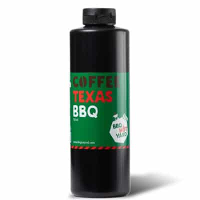 Misija: pronađi božićni poklon za koji ti nije 'svejedno' 141 Coffee Texas BBQ umak 750ml