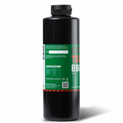 Coffee Texas BBQ umak 750ml 5 Coffee Texas BBQ umak 750ml