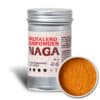 Brutalero Gunpowder Naga 35g - sušene Bhut Jolokia chili papričice 2 Brutalero Gunpowder Naga 35g - sušene Bhut Jolokia chili papričice