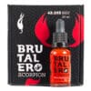 Brutalero Scorpion ljuti umak u poklon pakiranju 20ml 2 Brutalero Scorpion ljuti umak u poklon pakiranju 20ml