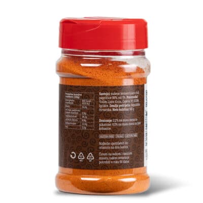 Najnoviji proizvodi 17 Chili za kobasice 140g