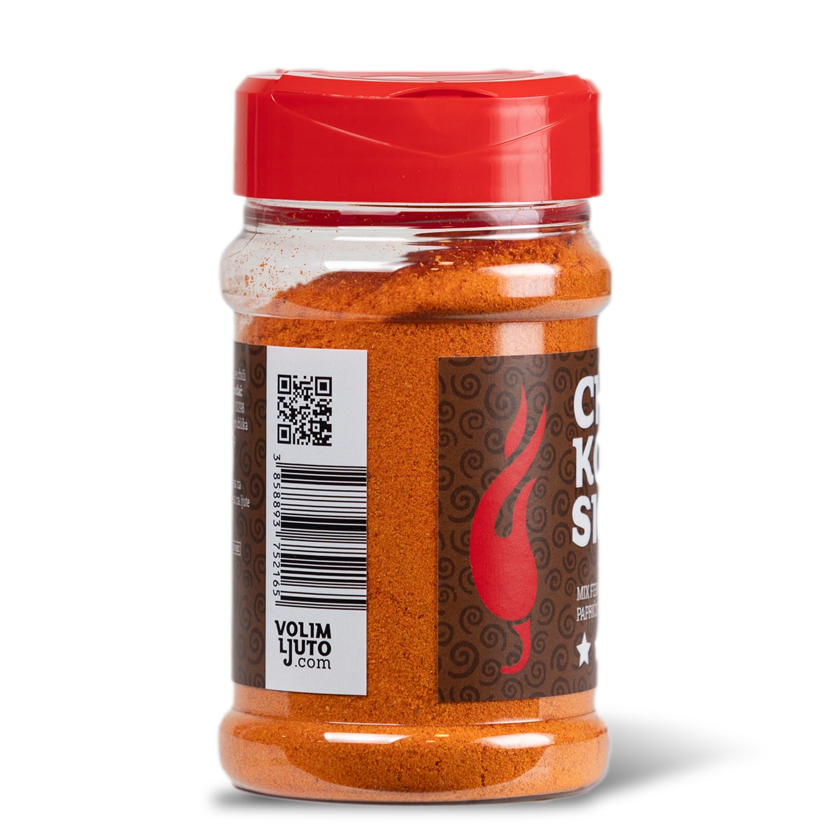 Chili za kobasice 140g 4 Chili za kobasice 140g