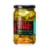 Hellfire Thai Pickles 370 ml 2 Hellfire Thai Pickles 370 ml