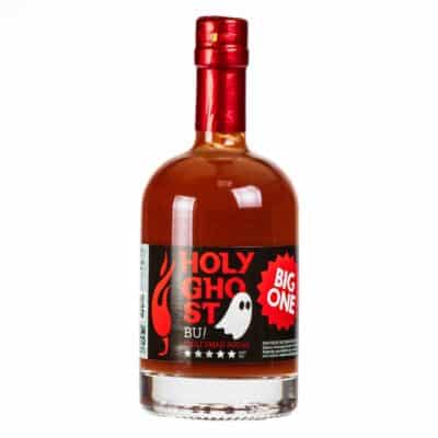 Holy Ghost Big One ljuti umak 500ml