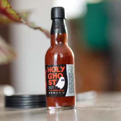 Holy Ghost ljuti umak 100ml