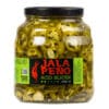 Jalapeno Acid Slicer ukiseljene papričice 1700ml 2 Jalapeno Acid Slicer ukiseljene papričice 1700ml