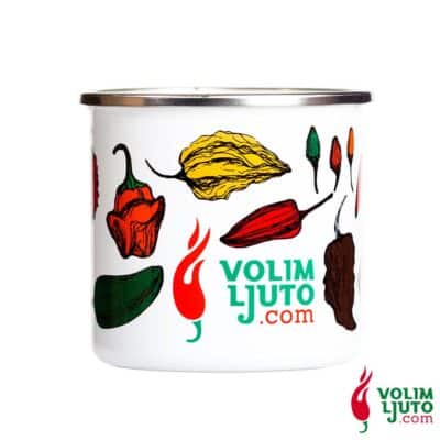 Lončić Volim Ljuto