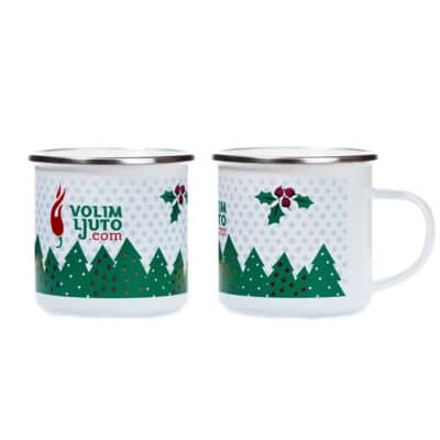 Lončić Volim Ljuto Xmas Edition