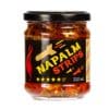 Napalm Strips ukiseljene papričice 212ml 1 Napalm Strips ukiseljene papričice 212ml
