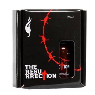 The Resurrection ljuti umak - 433.534 SHU 20ml 8 The Resurrection ljuti umak - 433.534 SHU 20ml