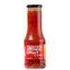 Vrabasco Atomic Sweet Chili slako ljuti umak 295ml 2 Vrabasco Atomic Sweet Chili slako ljuti umak 295ml