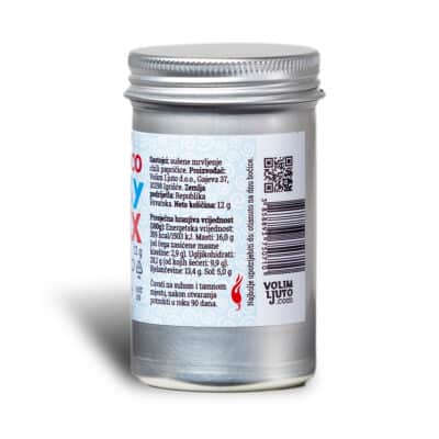 Vrabasco Crazy Mix sušene chili papričice 12g 5 Vrabasco Crazy Mix sušene chili papričice 12g