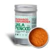 Vrabasco Gunpowder Jalapeno 40g - sušene Jalapeno chili papričice 2 Vrabasco Gunpowder Jalapeno 40g - sušene Jalapeno chili papričice