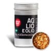 Aglio e Olio mješavina začina BIO 45g 2 Aglio e Olio mješavina začina BIO 45g