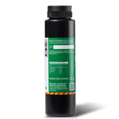 Umaci za piletinu 5 Chipotle Mustard BBQ umak 250ml