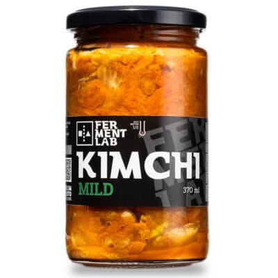 Kimchi Mild 370ml Ferment Lab