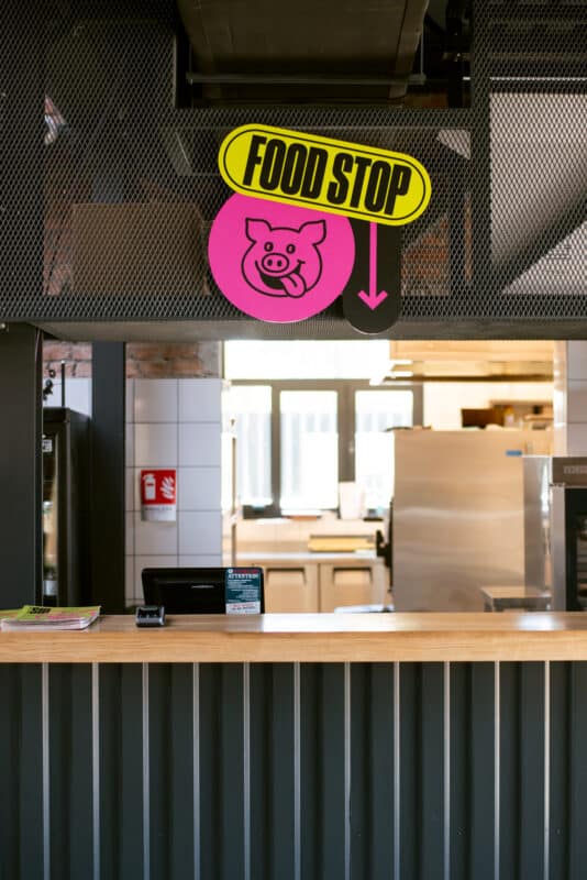 Hmelj, dim i brisket: posjetili smo SIP pub Zmajske pivovare na Savi 10