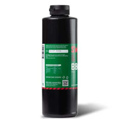 Goran Vrabec je najbolji mladi poljoprivrednik u 2021. godini 9 Sweet and Smoky BBQ umak 750ml