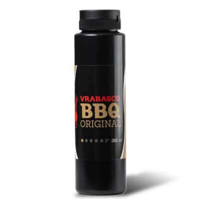 Najnoviji proizvodi 20 Vrabasco BBQ Original umak za roštilj 265ml