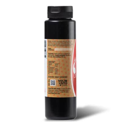 Vrabasco BBQ Strong umak za roštilj 250ml 5 Vrabasco BBQ Strong umak za roštilj 250ml
