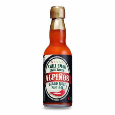 Alpinos Blagi ljuti umak 100ml