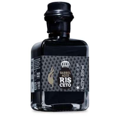 10 stvari koje možda niste znali o chili papričicama 23 Barrel Aged RISceto 200ml - odležani ocat od piva