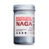 Brutalero Gunpowder Naga 35g - sušene Bhut Jolokia chili papričice 2 Brutalero Gunpowder Naga 35g - sušene Bhut Jolokia chili papričice
